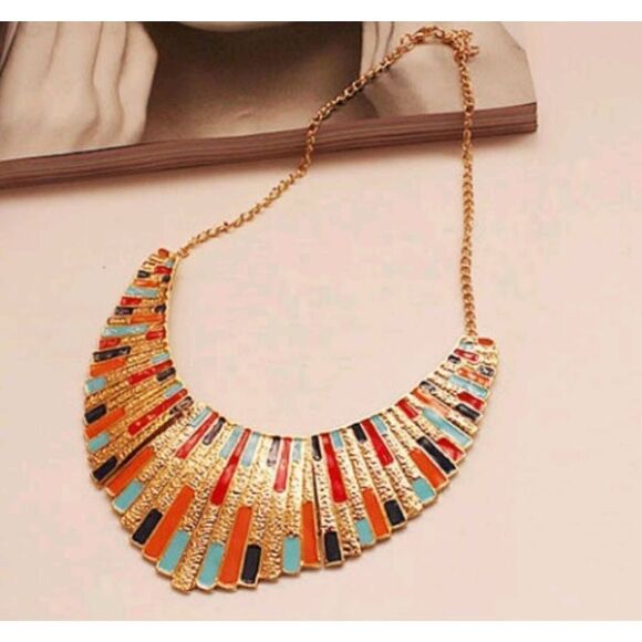 no brand Jewelry - Fashion necklace